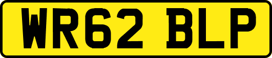 WR62BLP