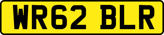 WR62BLR