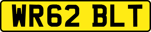 WR62BLT