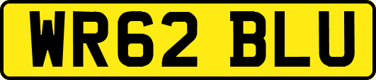 WR62BLU