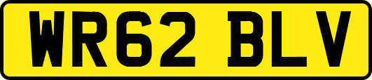 WR62BLV