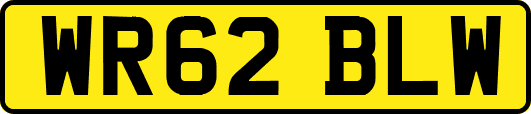 WR62BLW