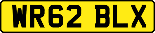 WR62BLX