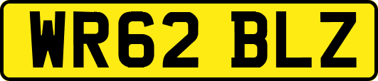 WR62BLZ