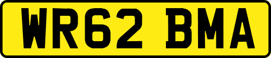 WR62BMA