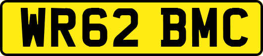 WR62BMC