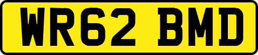 WR62BMD