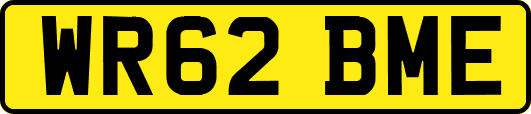 WR62BME