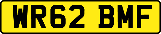 WR62BMF