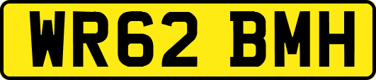 WR62BMH
