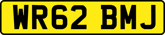 WR62BMJ