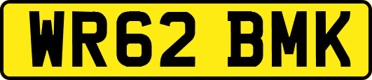WR62BMK
