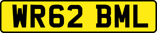 WR62BML
