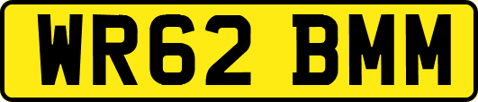 WR62BMM