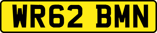 WR62BMN