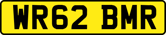 WR62BMR