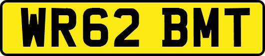 WR62BMT