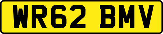 WR62BMV
