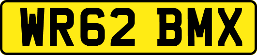 WR62BMX