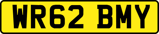 WR62BMY