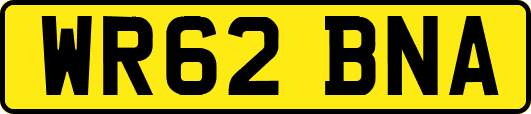 WR62BNA