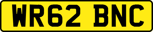 WR62BNC
