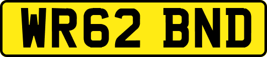WR62BND