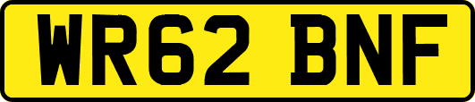 WR62BNF