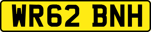 WR62BNH