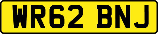 WR62BNJ