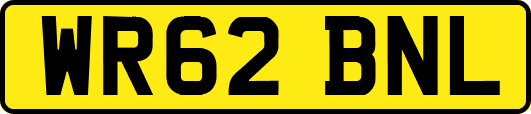 WR62BNL
