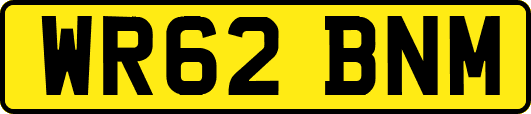WR62BNM