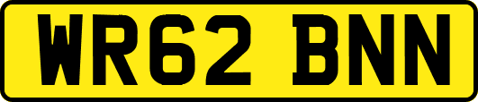 WR62BNN