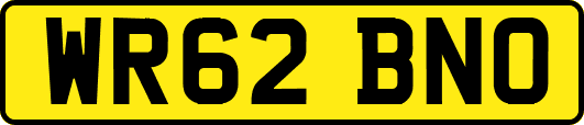 WR62BNO