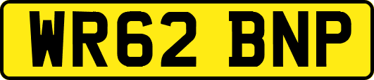 WR62BNP