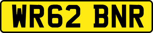 WR62BNR
