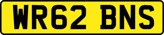 WR62BNS