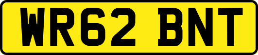 WR62BNT