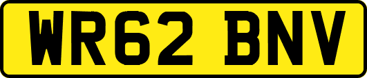 WR62BNV