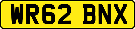 WR62BNX