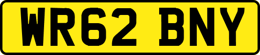WR62BNY