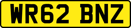 WR62BNZ