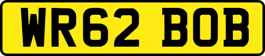 WR62BOB
