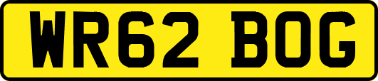 WR62BOG
