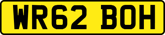 WR62BOH