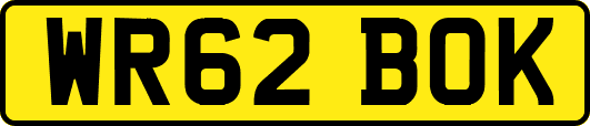 WR62BOK