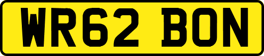 WR62BON