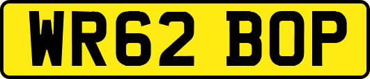 WR62BOP