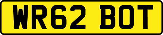 WR62BOT
