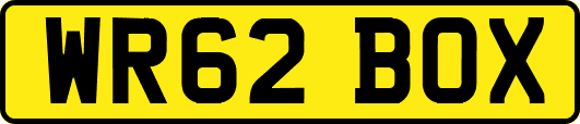 WR62BOX